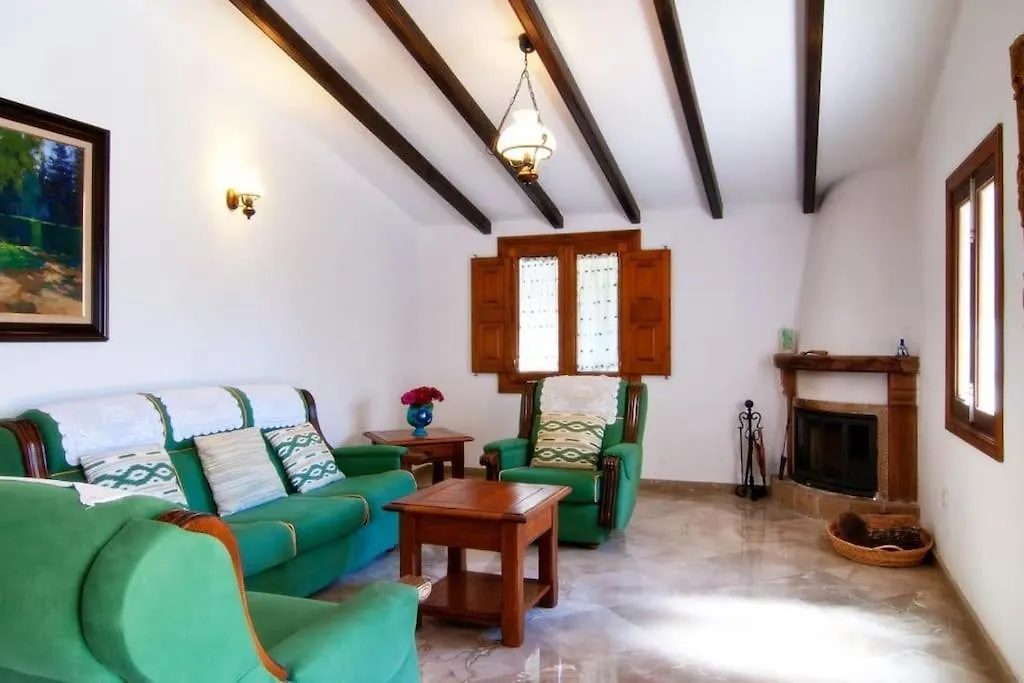 Villa Son Perxa In Petra 0*, Petra (Mallorca) Spanien