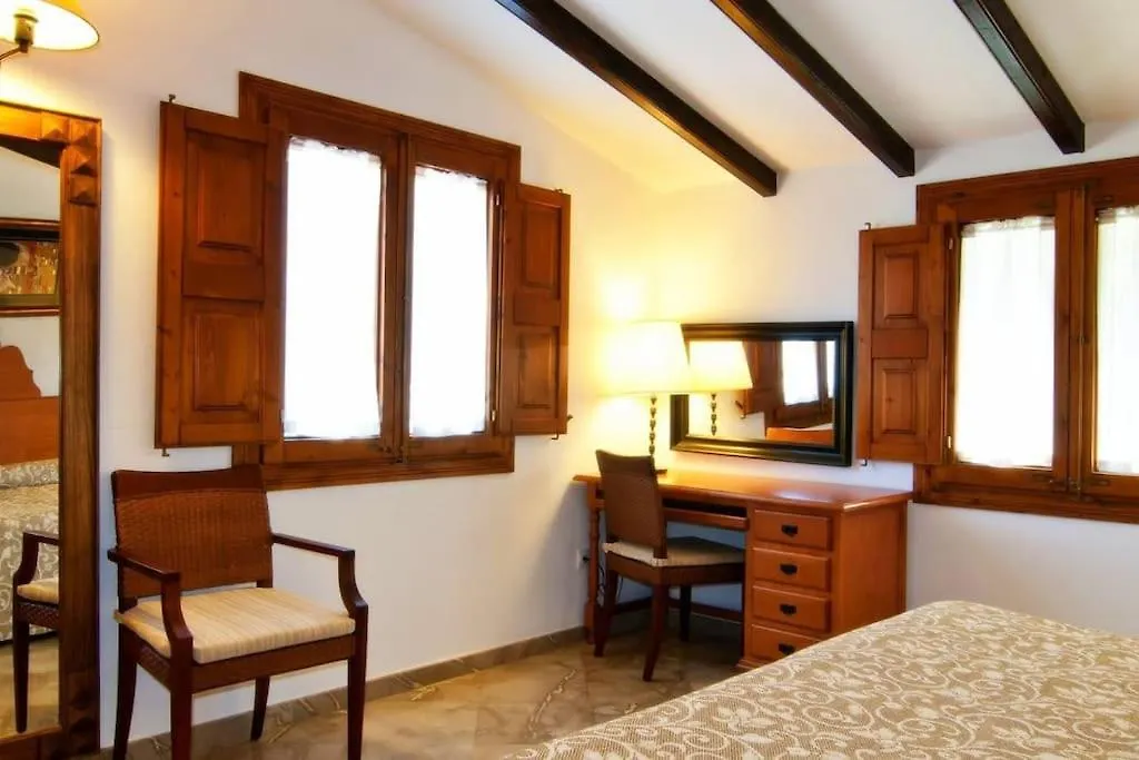 Villa Son Perxa In Petra Spanien