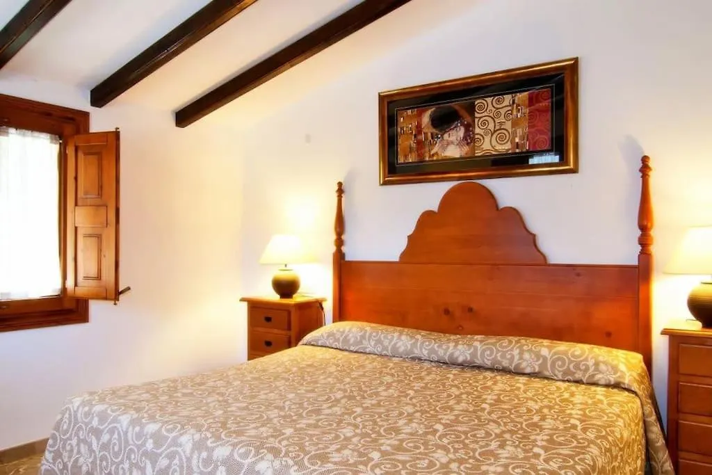 Villa Son Perxa In Petra Spanien